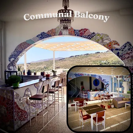 Lägenhet Art & Motion Union - Guest 5 *